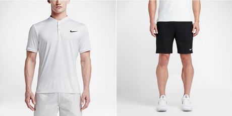 Sélection de tenues Tennis Homme tenue-tennis-homme-roger-federer