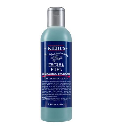 GEL NETTOYANT VISAGE KIEHL'S