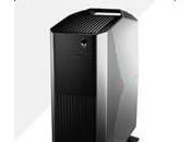 Alienware expérience inédite pour Noël