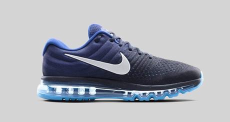 Nike Air Max 2017