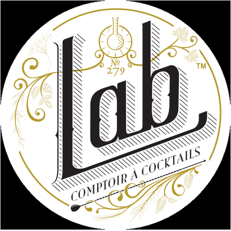 Le lab : La science des Cocktails !