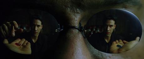 Matrix Matrix