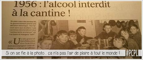 1956 : Pierre Mendès France interdit l’alcool à l’école