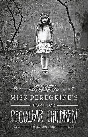 Miss Pérégrine et les Enfants Particuliers T.1 : Miss Pérégrine et les enfants particuliers - Ransom Riggs