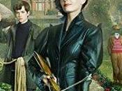 Miss Pérégrine Enfants Particuliers enfants particuliers Ransom Riggs