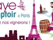 Blaye Comptoir revient cette semaine Paris pour 21ème édition