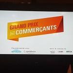 Grand Prix des Commerçants 19è édition – Paris