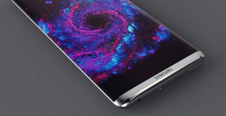 Le Galaxy S8 aura une intelligence artificielle signée Samsung