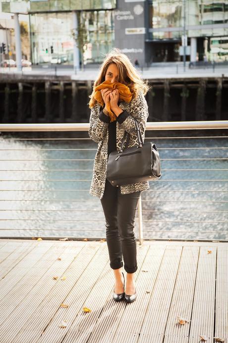 Avec quoi porter une veste à motifs ? Avec quoi porter une veste à motifs ?
