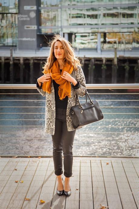 Avec quoi porter une veste à motifs ? Avec quoi porter une veste à motifs ?