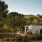 EVASION : La granja, adresse confidentielle à Ibiza