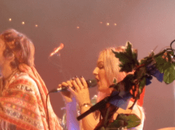 Crystal Fighters raisons louper live