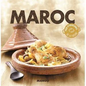la cuisine marocaine ghillie basan