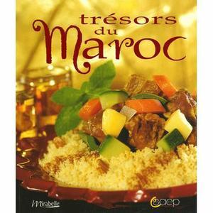 Cuisine Marocaine (La) de Ghillie Basan aux éditions La Martiniere