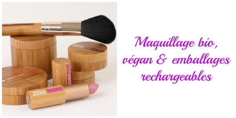 maquillage bio et vegan