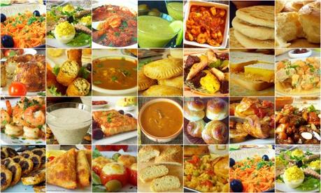 cuisine marocaine ramadan 2014