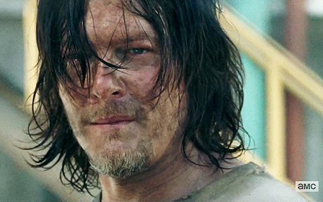 Les critiques // The Walking Dead : Saison 7. Episode 3. The Cell. Les critiques // The Walking Dead : Saison 7. Episode 3. The Cell.