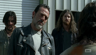 Les critiques // The Walking Dead : Saison 7. Episode 3. The Cell. Les critiques // The Walking Dead : Saison 7. Episode 3. The Cell.