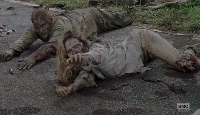 Les critiques // The Walking Dead : Saison 7. Episode 3. The Cell. Les critiques // The Walking Dead : Saison 7. Episode 3. The Cell.