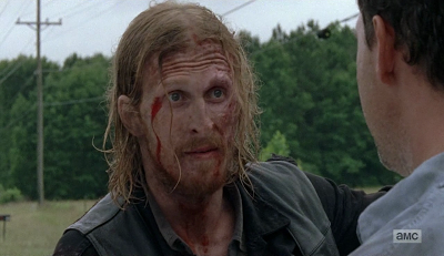 Les critiques // The Walking Dead : Saison 7. Episode 3. The Cell. Les critiques // The Walking Dead : Saison 7. Episode 3. The Cell.