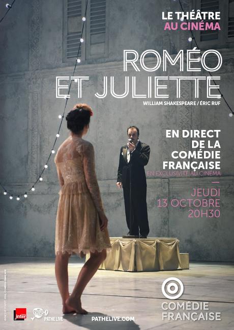 [Avant-Première] Roméo et Juliette à la Comédie Française, ou l’idéologie de la virilité