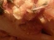 Chou-fleur rougi saveurs