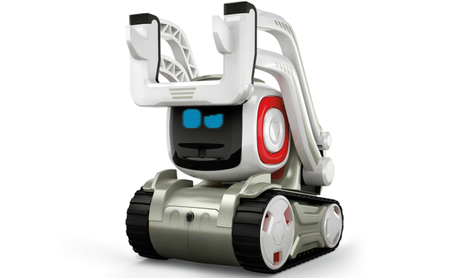 Cozmo, le robot avec des émotions pour les enfants
