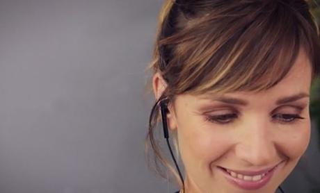 Écouteurs Tilde : terminé les bruits en open-space