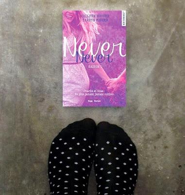 Never Never - Saison 1 de Colleen Hoover & Tarryn Fisher