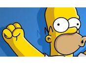 Simpson viennent d’être renouvelés pour saison