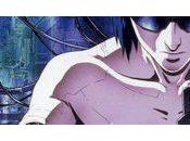 Ghost Shell teaser-trailer montre Scarjo action