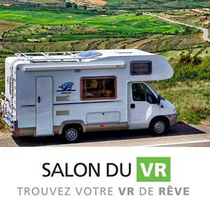 Salon du VR