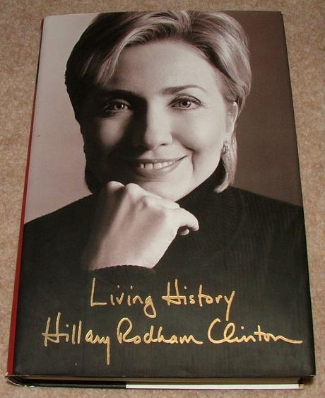 Hillary Rodham Clinton