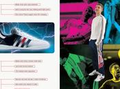 Palace Adidas FW16 lookbook