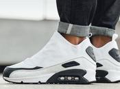 Nike Utility White Obsidian