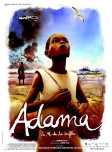 adama
