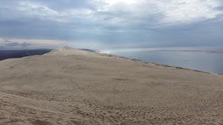 la dune