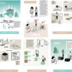 Double U par Aurélia Durand et Daniel Espeland mobile-bike-parking-double-u-velo-blog-espritdesign-11