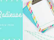 #MaVieRadieuse etreradieuse.com jours positivité dans