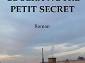sera notre petit secret” d’Edmondo Pires
