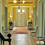 EVASION : La Normandie et le château de la Pommeraye