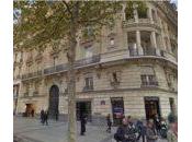 Paris nouvel Apple Store ouvrira avenue Champs-Élysées