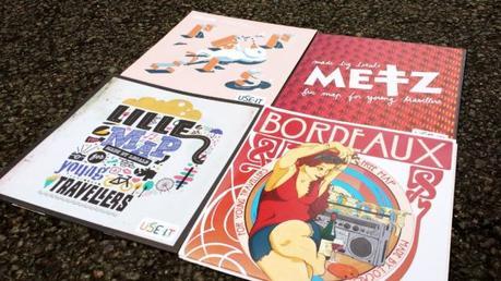 Use-it : la carte jeune collaborative! Use-it : la carte jeune collaborative!