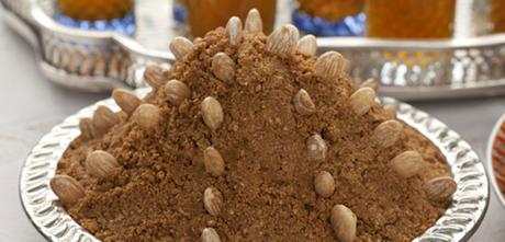 la cuisine marocaine sellou