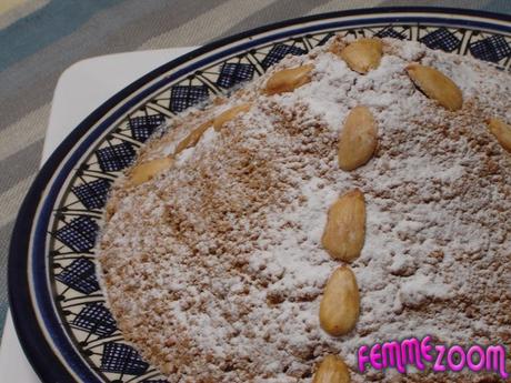 Le blog de Naïla  Cuisine marocaine et d'ailleurs