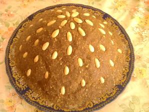 Sellou cuisine marocaineLa cuisine marocaine