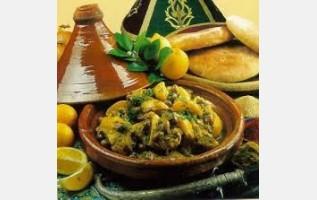 Petite annonce Cuisine marocaine à domicile : Services à domicile  Denain,