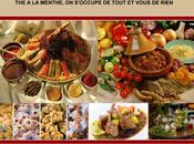 cuisine marocaine domicile