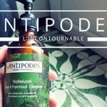 Antipodes, l’incontournable