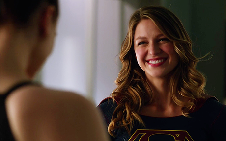 Les critiques // Supergirl : Saison 2. Episode 5. Crossfire. Les critiques // Supergirl : Saison 2. Episode 5. Crossfire.